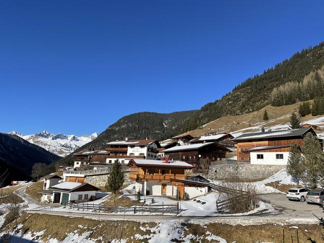 Gramais sticht aus verschiedenen Gründen hervor: Österreichs kleinste Gemeinde hat künftig eine Bürgermeisterin, außerdem eine extrem hohe Wahlbeteiligung. | Foto: Reichel