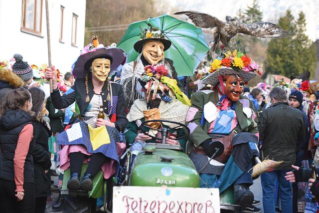 Foto: Wolfgang Spitzbart