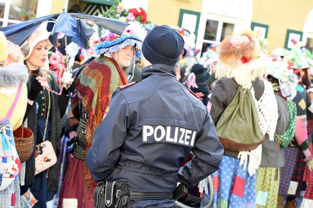 Foto: Wolfgang Spitzbart