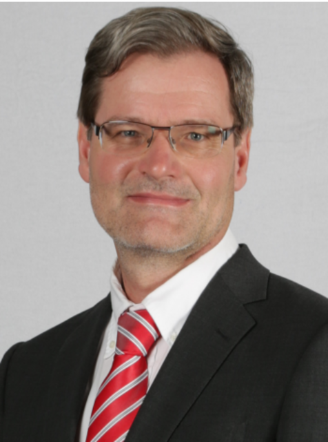 Bgm. Karl Dovjak (SPÖ) | Foto: Foto: SPÖ Kärnten