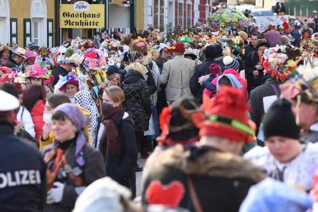 Foto: Wolfgang Spitzbart