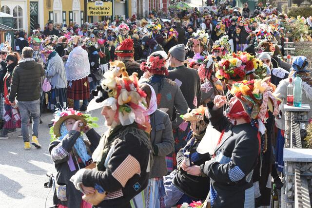 Foto: Wolfgang Spitzbart
