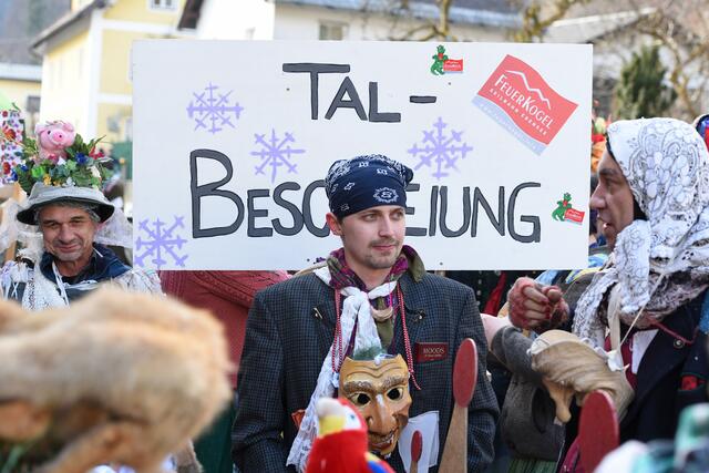 Foto: Wolfgang Spitzbart