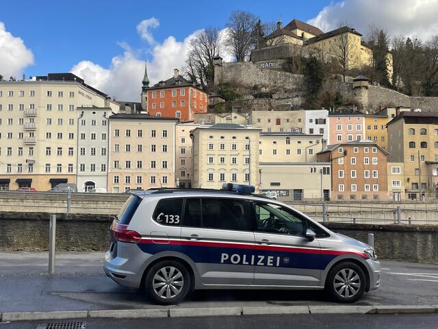 Die Polizei wurden am Wochenende gerufen. Der Grund: Lärmbelästigung. | Foto: sm