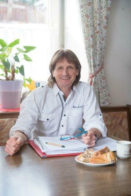 Josef Mothe (KL) | Foto: Privat