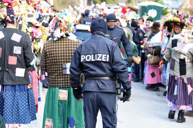 Foto: Wolfgang Spitzbart