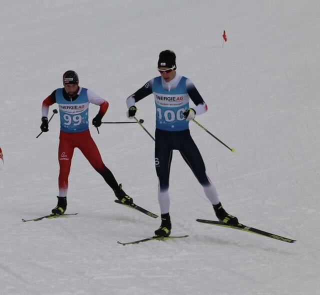 Kilian Kehrer siegte beim Landescup in seiner Klasse. | Foto: SUB