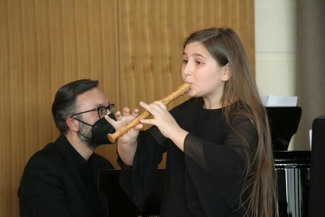 Der Tiroler Landeswettbewerb ist mit über 435 Wertungen und 721 Teilnehmenden einer der größten in Österreich. | Foto: meinbezirk.at J.D. Martinez/MDJ
