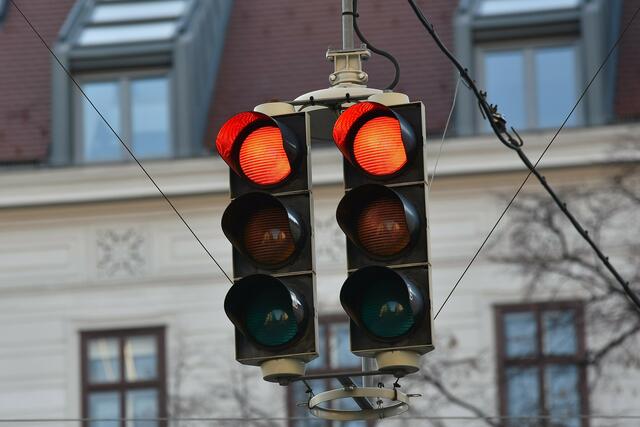 Achtung: Rund um die Sagedergasse sind am 28. Februar die Ampeln zeitweise nicht in Betrieb. | Foto: Markus Spitzauer