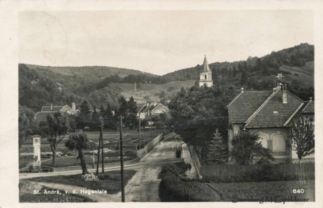 Foto: Sammlung Eipeldauer