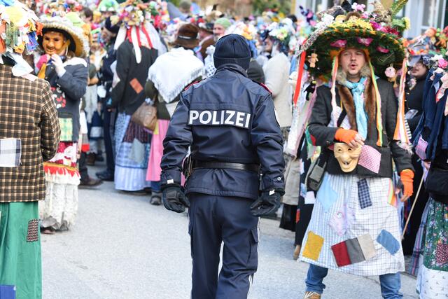 Foto: Wolfgang Spitzbart