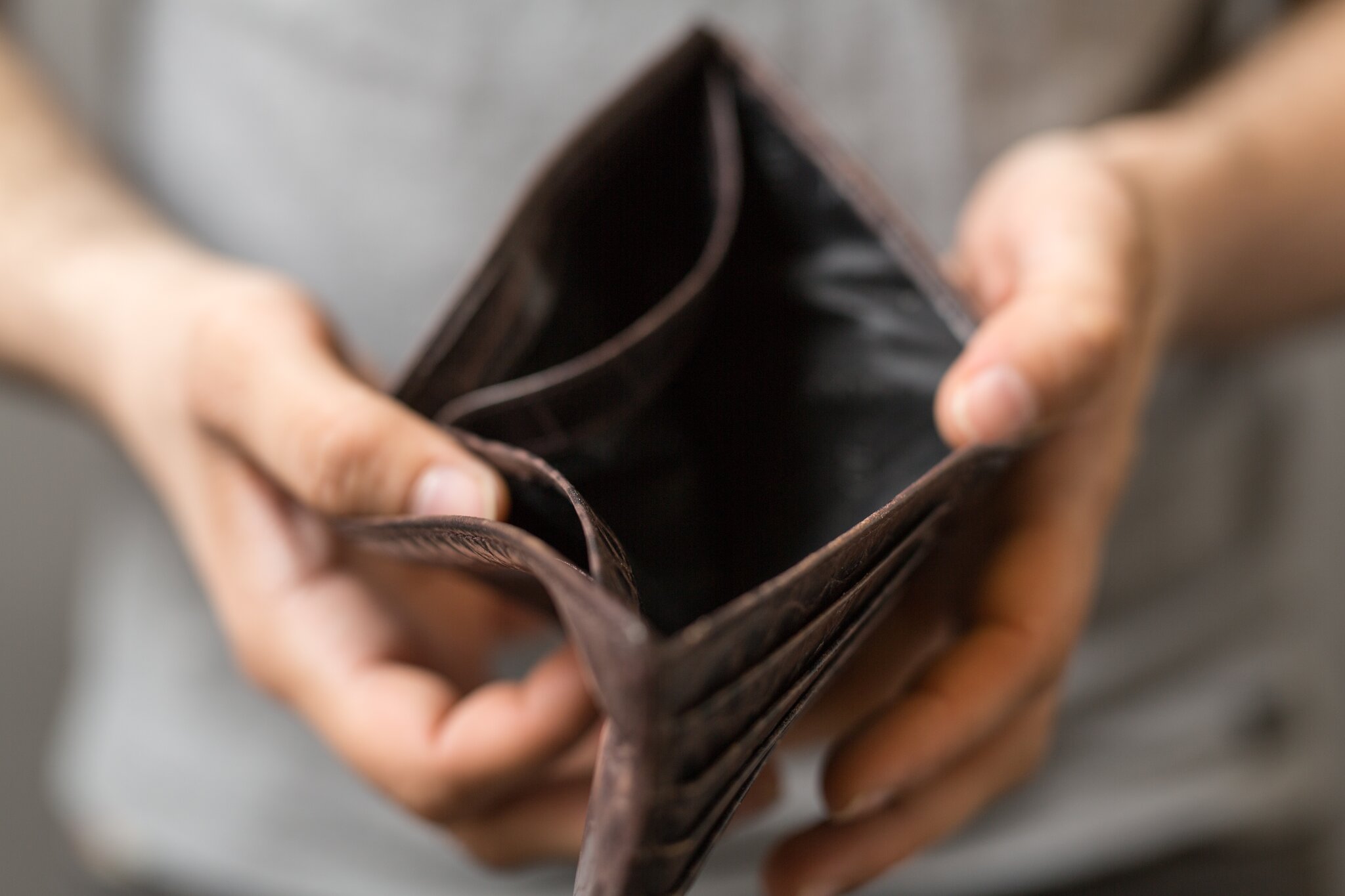 Wollte Geldwechseln Spittaler Um Mehrere Hundert Euro Bestohlen Spittal