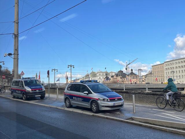 Die Polizei meldete eine Suchtmittelbeeinträchtigung im Straßenverkehr. | Foto: symbolbild: sm