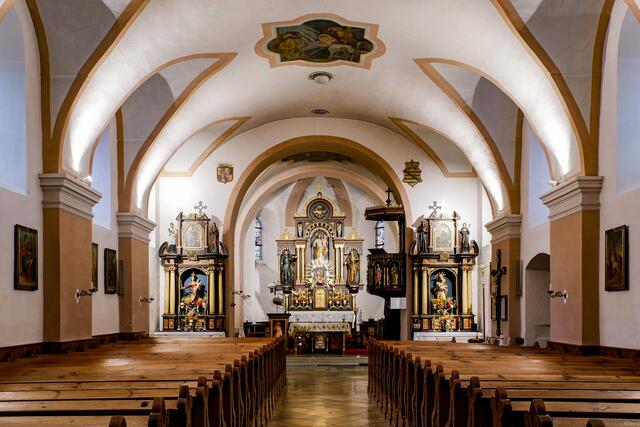 Liebenau | Foto: Bruno Haneder/fotografik.at