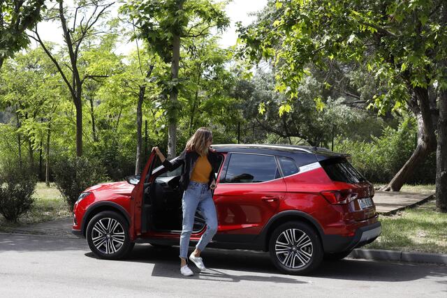 Foto: Seat