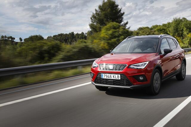 Foto: Seat