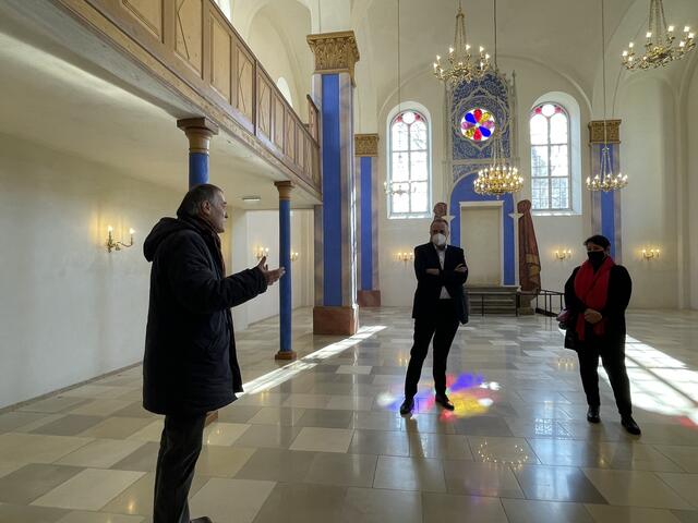 Foto: Barbara Diewald