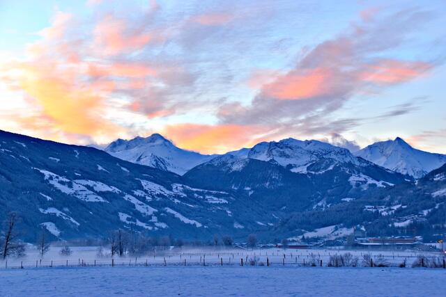 Im Zillertal wird's in vier Gemeinden am 13.3. nochmal spannend. In Fügenberg, Hart, Stumm und Mayrhofen ist die Bürgermeister-Entscheidung vertagt.  | Foto: Haun