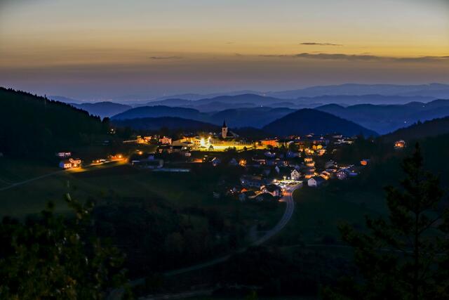 St. Leonhard bei Freistadt | Foto: Bruno Haneder/fotografik.at