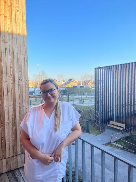 Geriatrische Gesundheitszentren Graz: Aktiver Alltag und viel ...