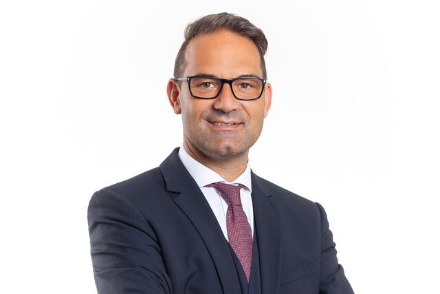 Christoph Walser – Präsident der Tiroler Wirtschaftskammer macht sich für den Ausbau der Wasserkraftwerke stark.  | Foto: WK Tirol