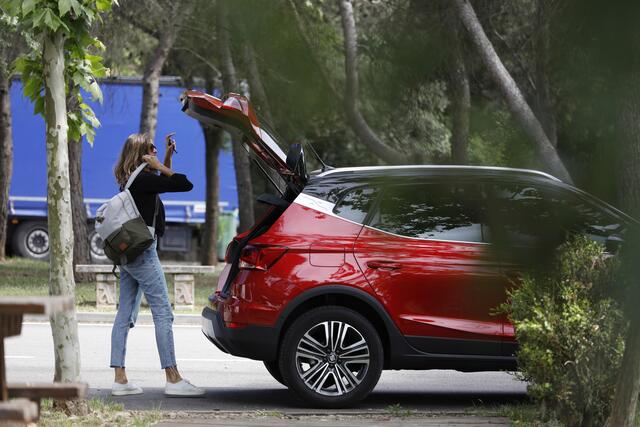 Foto: Seat