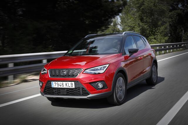 Foto: Seat