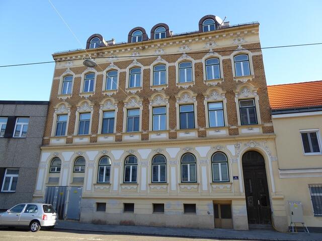 Foto: Schlosser