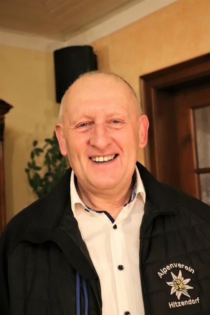 Hans Schrottner | Foto: Edith Ertl