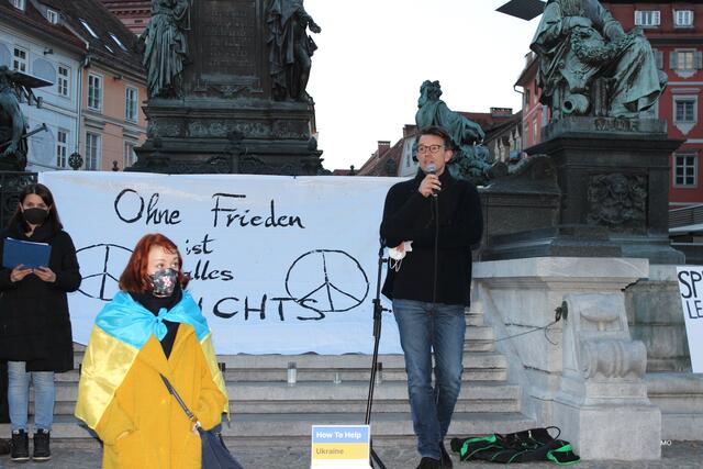 Philipp Pointner, Gemeinderat, Neos, Graz