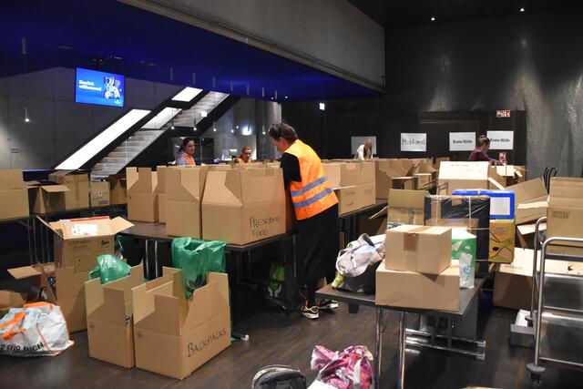 Foto: Barbara Fluckinger