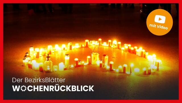 Was war los in Tirol? Im Bezirksblätter Wochenrückblick erfahrt ihr es! | Foto: BB Archiv/Michael Steger