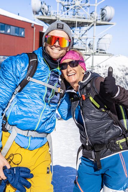 Foto: Oberland Tourencup/Julia Brunner