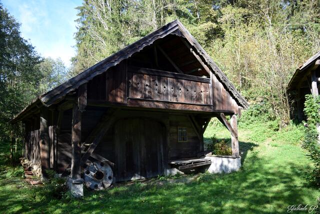 Sehr schön gepflegt und liebevoll erhalten  | Foto: Gabriele P.