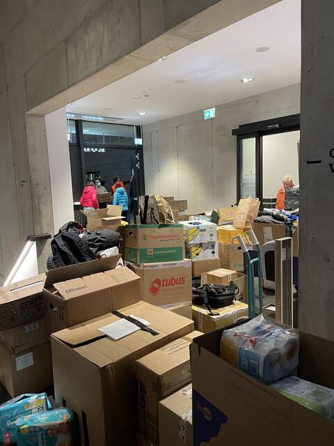 Foto: Stadtgemeinde Kufstein