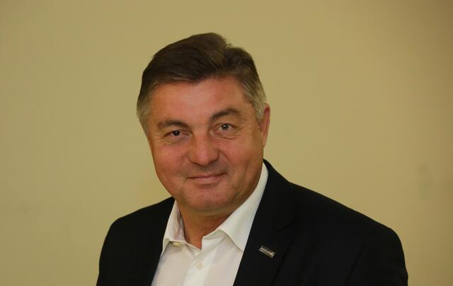 Der Gnaser Bürgermeister Gerhard Meixner will die Langjugend unterstützen. | Foto: RegionalMedien