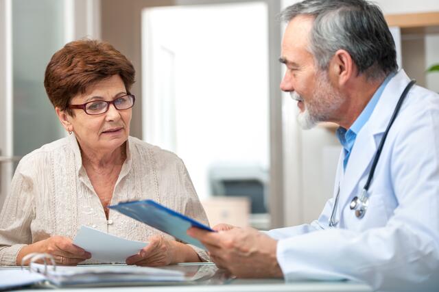 Viele Welser stehen vor dem Problem, dass kein ansässiger Hausarzt neue Patienten aufnehmen kann. | Foto: alexraths/panthermedia
