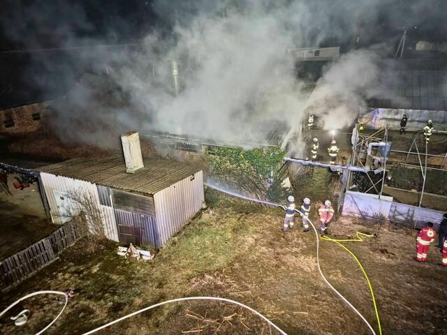 Foto: FF Kalsdorf
