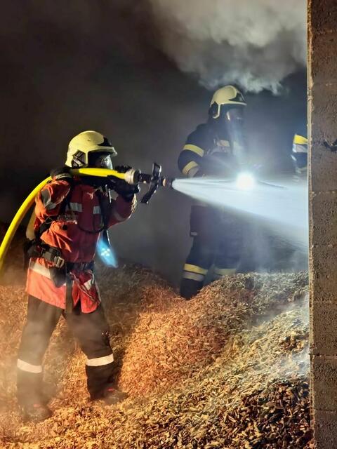 Foto: FF Kalsdorf