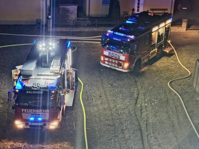 Foto: FF Kalsdorf
