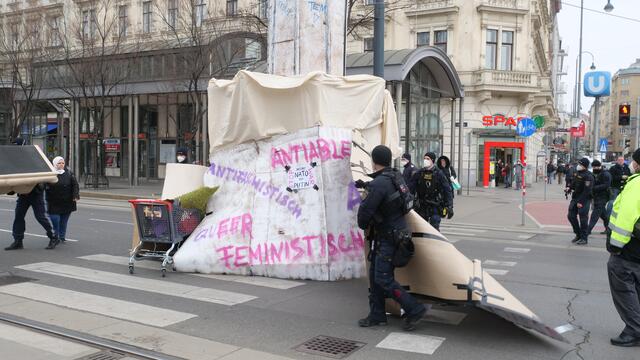 Foto: M. Spitzauer