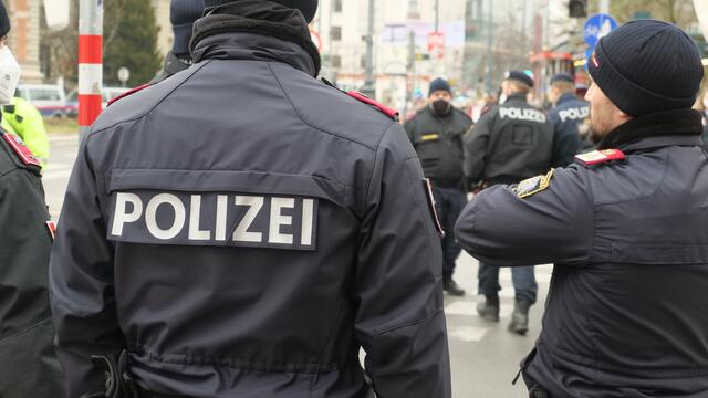 Foto: M. Spitzauer