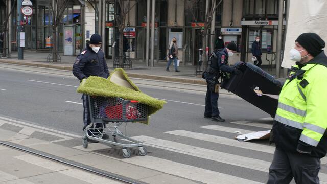 Foto: M. Spitzauer