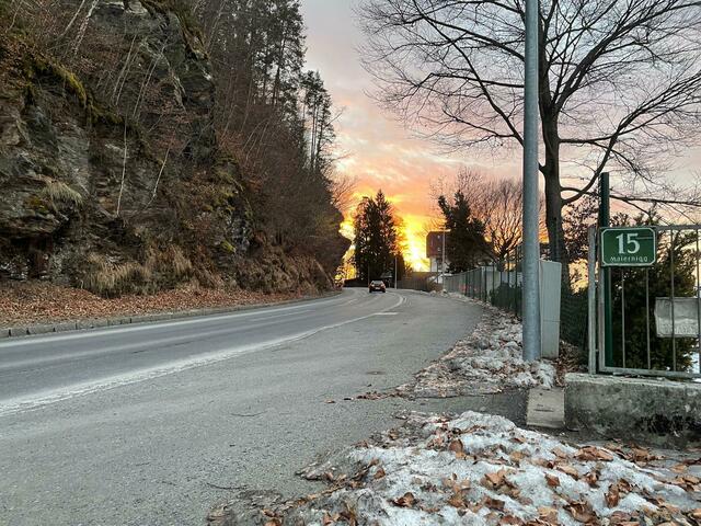 Der Lückenschluss des Radweges zwischen Klagenfurt und Velden geht in die nächste Etappe.  | Foto: RegionalMedien
