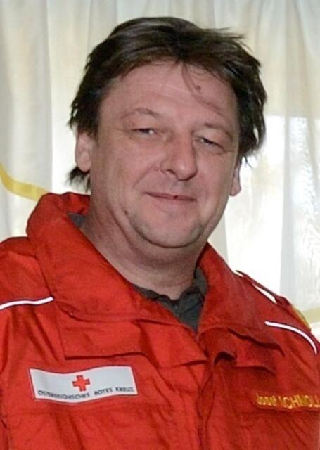 Nieder sterreich Rotes Kreuz Schickt Hilfe Im Wert Von 500 000 Euro In 