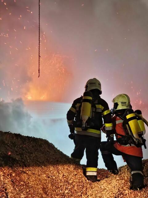 Foto: FF Kalsdorf