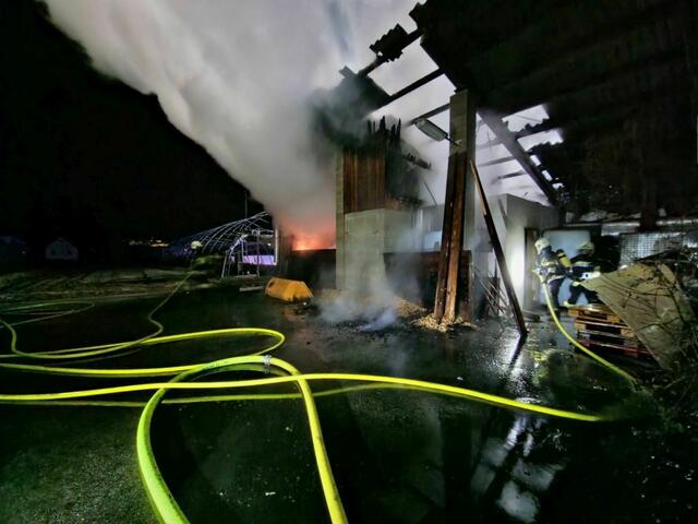 Foto: FF Kalsdorf