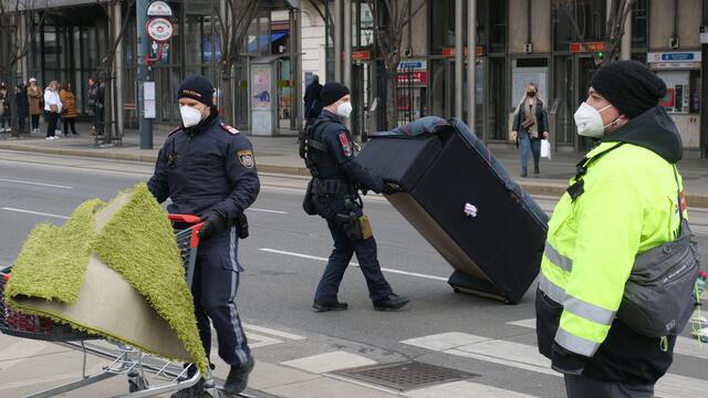 Foto: M. Spitzauer