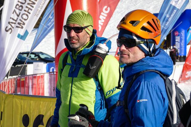 MeinBezirk.at Skitouren Charity Dachstein West | Foto: MeinBezirk.at