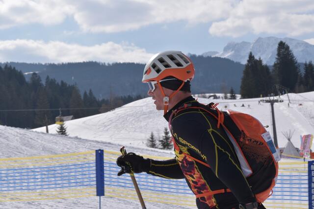 MeinBezirk.at SkitourenCharity in Dachstein West. | Foto: MeinBezirk.at